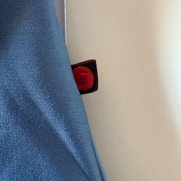 Yumiko "Black Label Dip-Dye" Kiki Leotard (Size M) - Picture 6 of 10